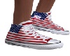 4th July Sneakers