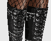 Crtr Gothic Boots
