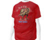 red shirt