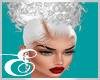 DAVINA  2 WHITE SILVER 