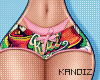 !!K Weed Roll-Up Pinky