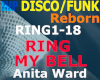 DISCO  Ring My Bell