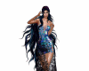 Iva Halo Goddess Hair