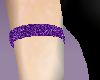 *TW* Purple Armband
