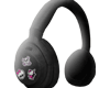 (F) egirl headphones