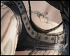 •JeanShort Tattoo