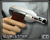 ICO Q2 Blaster M