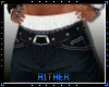 A1 Dane Pants