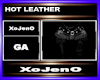 HOT LEATHER