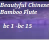 Beautyful Bamboo Flute
