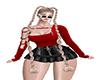 sabrina ring top red