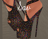 Confetti Heels