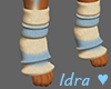 [Lyu] Idra Feetpaws M