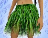 Short Grass Skirt