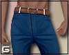 !G! M Pants + Belt #2