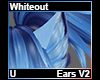 Whiteout Ears V2
