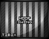Hoop Swing/Seat