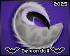[D] Pravana Tail 6