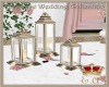 EWC Wedding Laterns