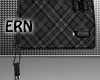 Plaid School Bag