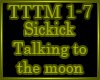 Sickick - Talking to the