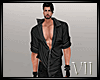 .:VII:.Black Shirt