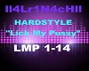 Hardstyle"Lick My "