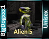 [BD] Alien5