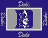 Duke rug