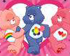 care bear twin beds