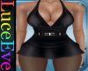 Kaspa Mini w/Stockings