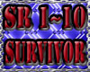 ♪SURVIVOR♪