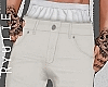 White Star Pants