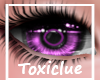 [Tc] Crystal Purple Eyes