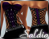 *LMB* Saldia - Purple
