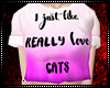 .:S:. Love Cats