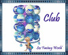 [SFW] Club Lights