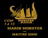 Marin Monster