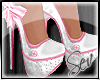 *S Nurse Shoes | Candy