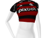 Camisa Flamengo F.