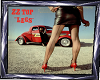ZZ Top Legs Album