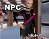 HRH NPC Marine 2