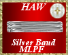 Silver Band - MLPF