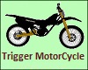 FreeSpirit Motorcycle