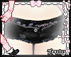 qt shorts