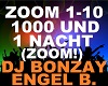 DJ Bonzay - 1000 und