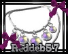 *RD* Iridescent Necklace