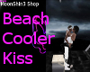 Beach Cooler KIss