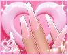 ✿Ring Sakura Pink✿