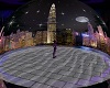 city night dome